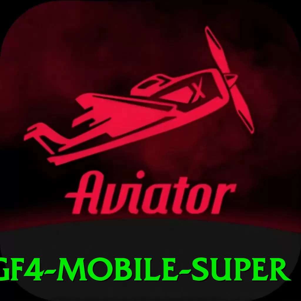 gf4 Mobile Super - game