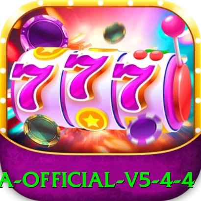 gggalfa Official v5.4.4 - pak