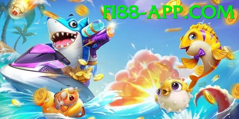 Game Bắn Cá - Phần thưởng khổng lồ - Điều khoản