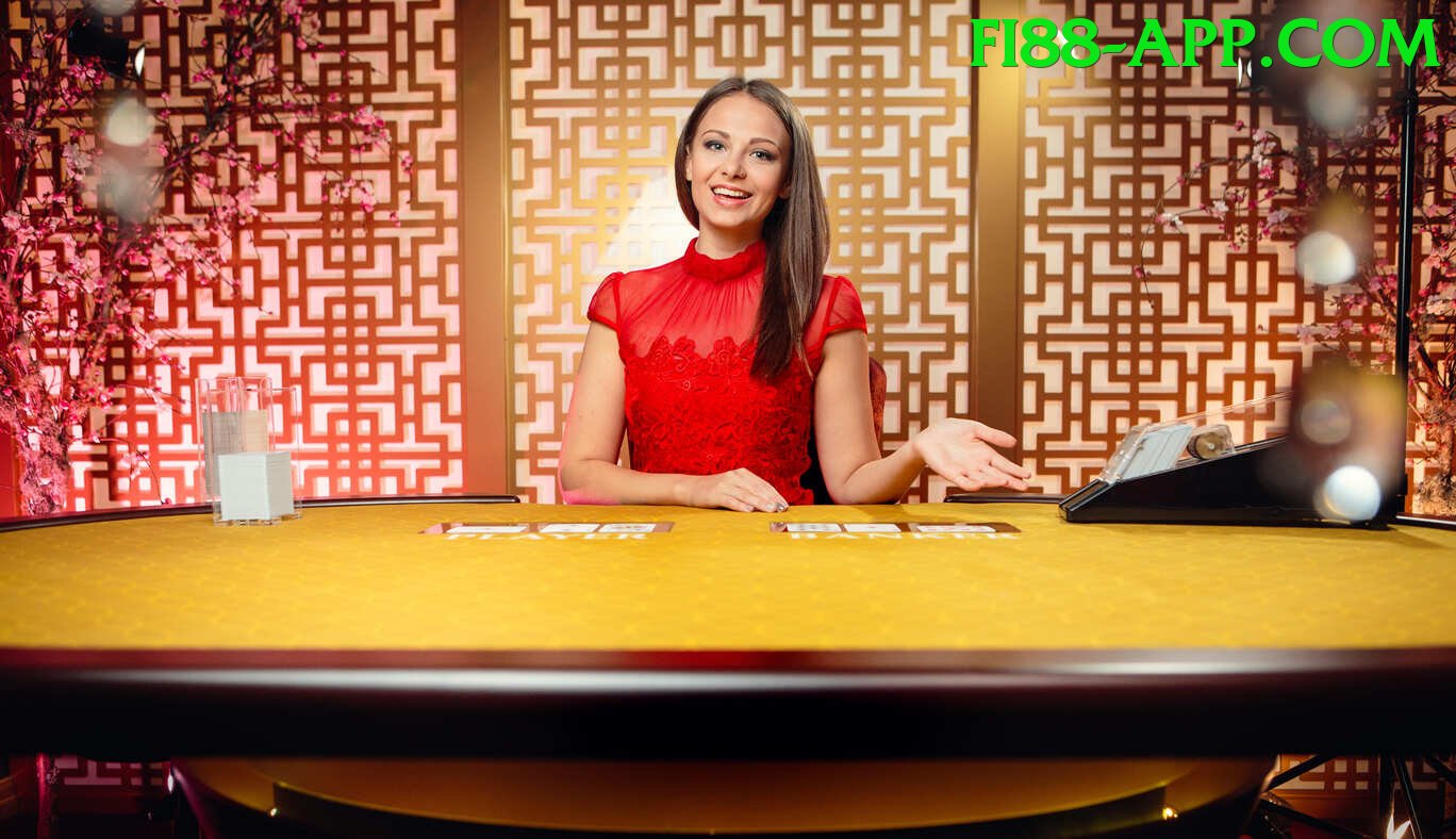 Sòng Bài Trực Tuyến - Tải app