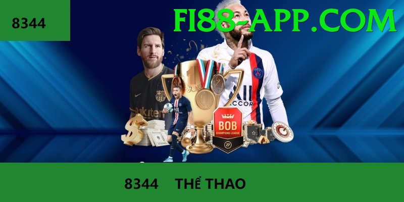 Cá Cược Thể Thao - fi88 - Android