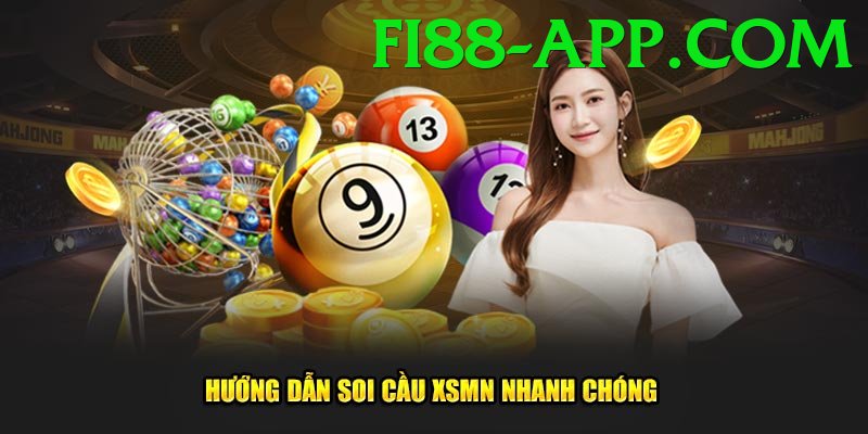 Xổ Số Online - Game