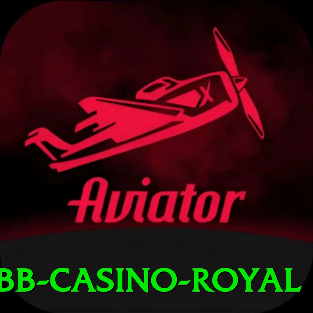 jjbb - Casino Royal - pro