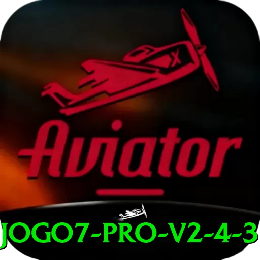 jogo7 Pro v2.4.3 - go
