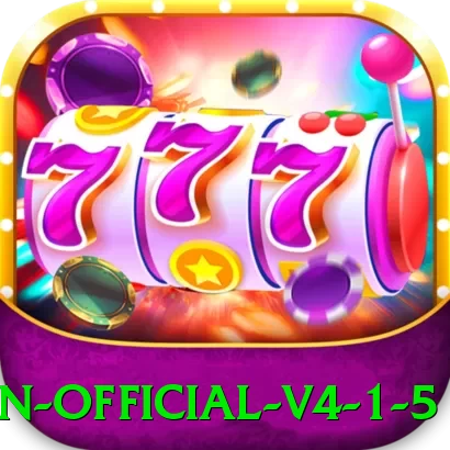 kkwin Official v4.1.5 - pk