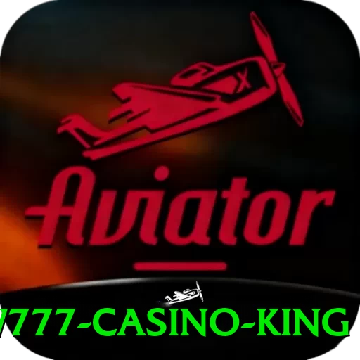 kw777 - Casino King - pro