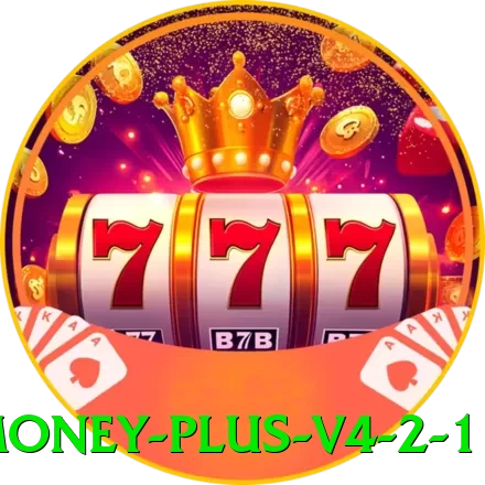 l567 Money Plus v4.2.1 - pk