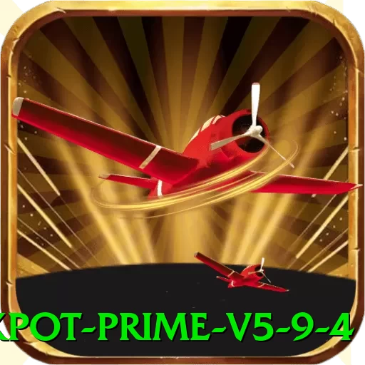 llxx Jackpot Prime v5.9.4 - apk