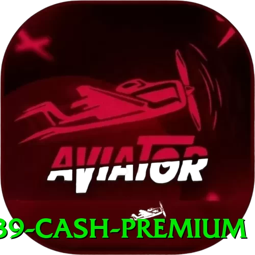 mx39 Cash Premium - vip