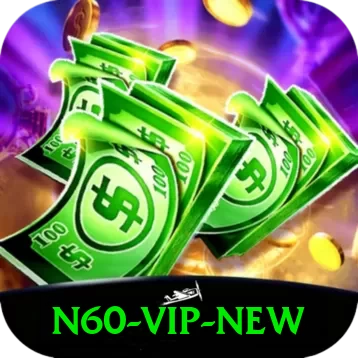 n60 VIP New - pak