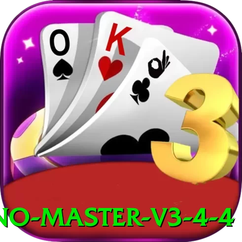 ndnd Casino Master v3.4.4 - pk