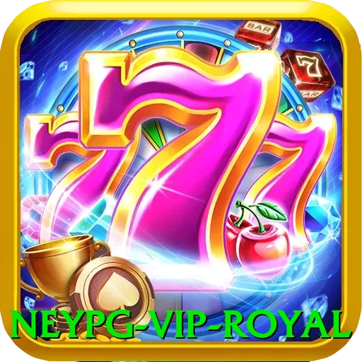 neypg - VIP Royal - apk