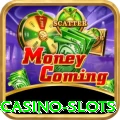 nn11 Deluxe - Casino & Slots