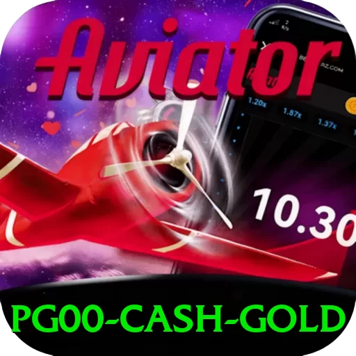 pg00 Cash Gold - app