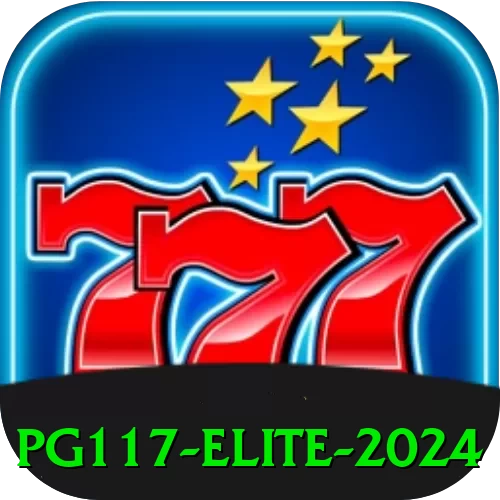 pg117 Elite 2024 - app
