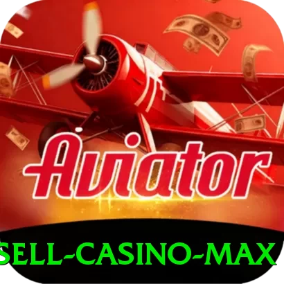 presell - Casino Max - pk