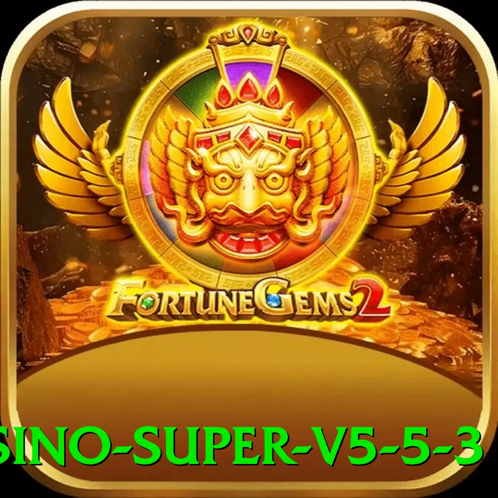 q77 Casino Super v5.5.3 - pk