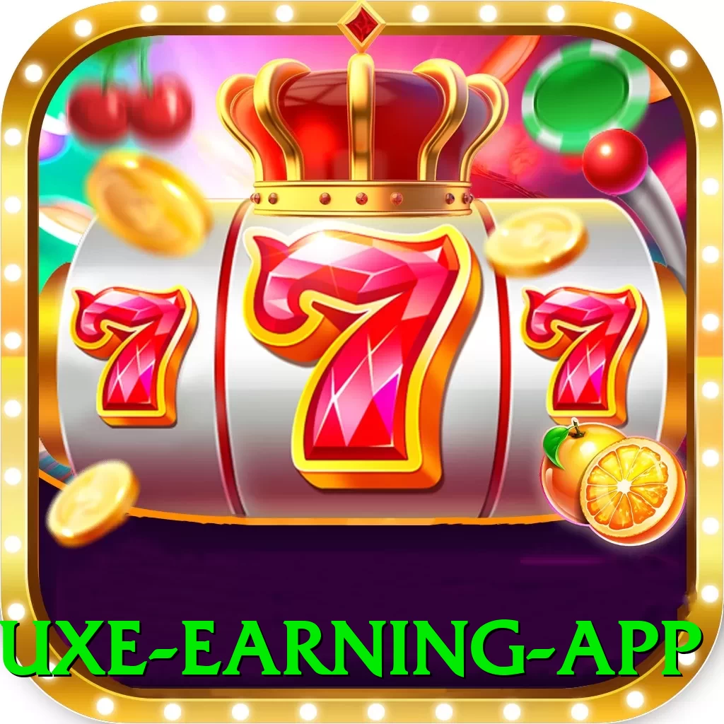 qqpg - Deluxe Earning App - apk