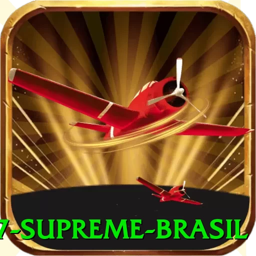 qr777 Supreme Brasil - pro