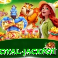 rich5588 Royal Jackpot