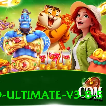 sz4 Casino Ultimate v3.8.5 - apk