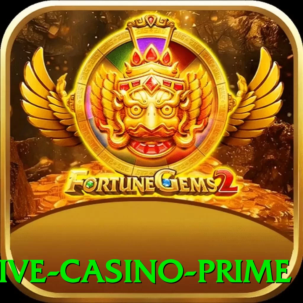 ta99 Live Casino Prime - game