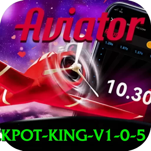 trempg Jackpot King v1.0.5 - go