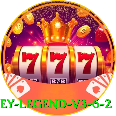 trevobet Money Legend v3.6.2 - go