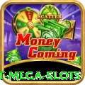 trvbet Mega Slots