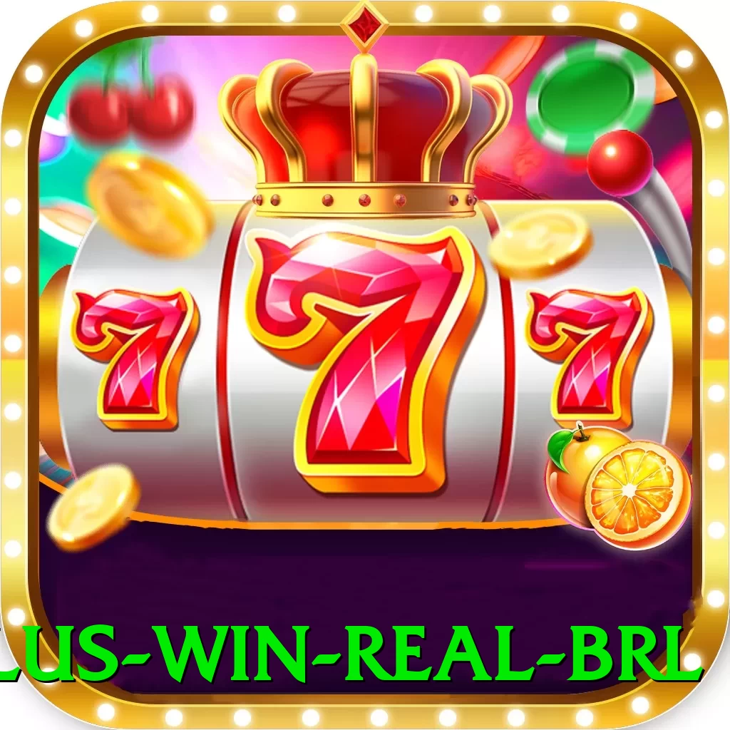 tttjogo Plus - Win Real BRL - game