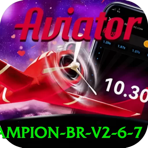 tvvpg Champion BR v2.6.7 - apk