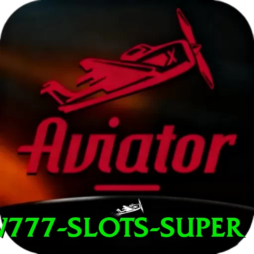 w777 - Slots Super - apk