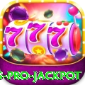 win889s Pro Jackpot