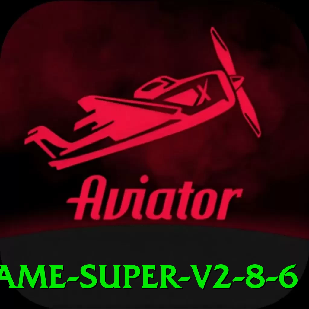 x333 Game Super v2.8.6 - vip
