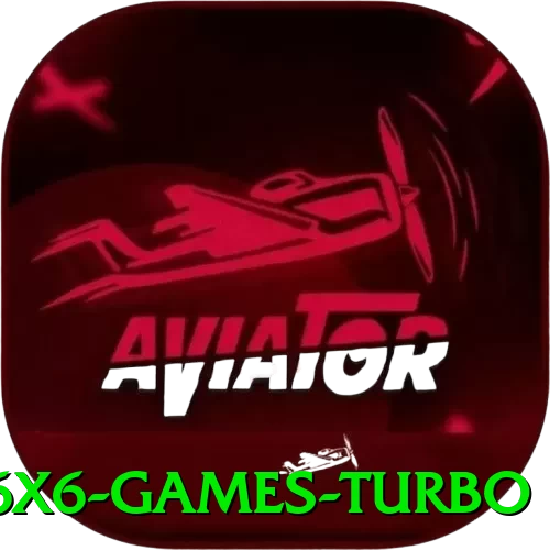 x6x6 Games Turbo - vip
