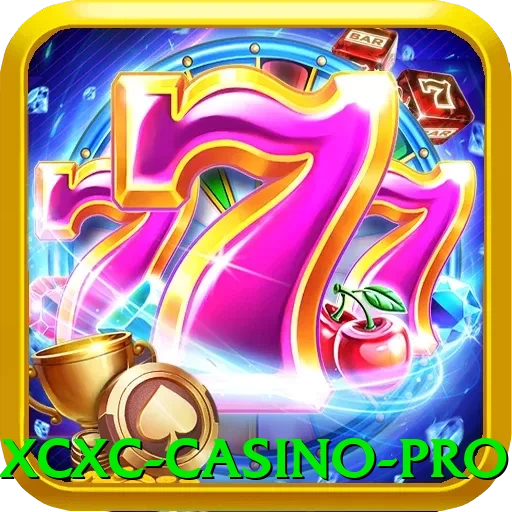 xcxc - Casino Pro - go