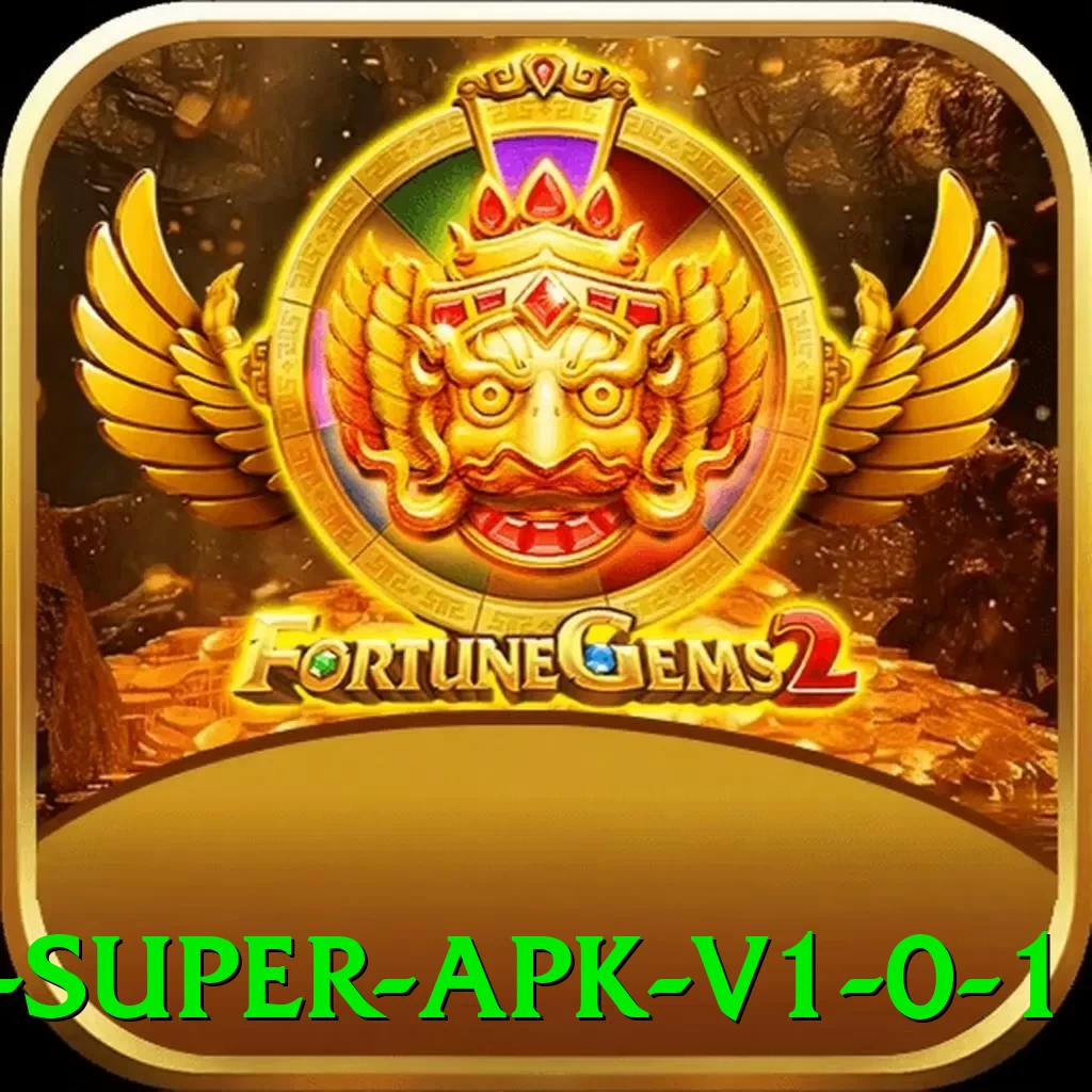 yd555 Super APK v1.0.1 - app